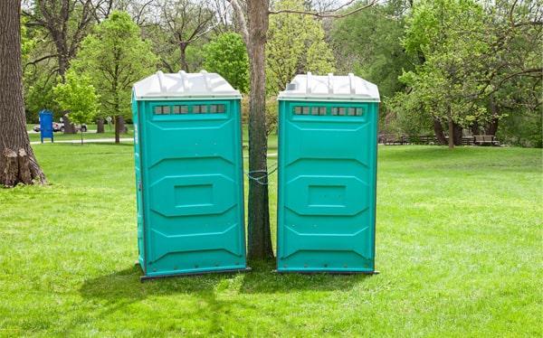 Special Event Porta Potty Rentals Traverse City MI